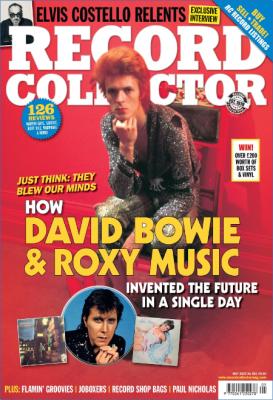 Record Collector - May 2020