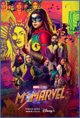 Ms Marvel S01E05 WEBRip x264-ION10