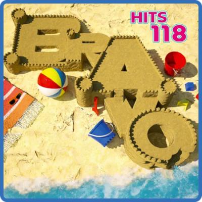 Various Artists - Bravo Hits vol 118 (2022)