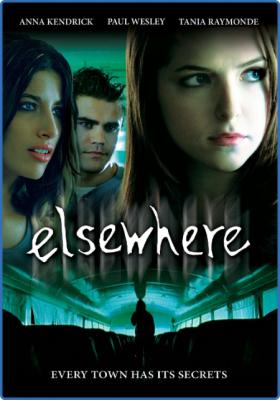 Elsewhere (2009) 1080p BluRay [5 1] [YTS]