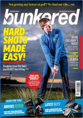 Bunkered – May 2022