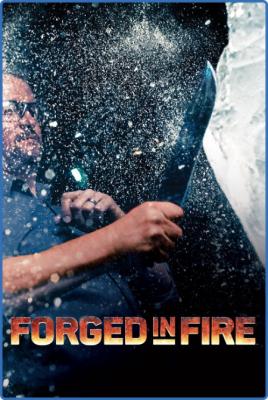 Forged in Fire S09E13 720p HEVC x265-MeGusta