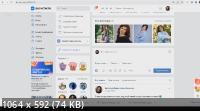 Быстрая адаптация Вконтакте (2022) Видеокурс