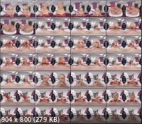 SexBabesVR - Victoria Pure - Red Stockings (UltraHD 4K/2700p/4.94 GB)