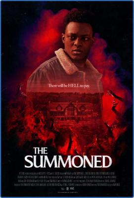 The Summoned (2022) 720p WEBRip x264 AAC-YiFY