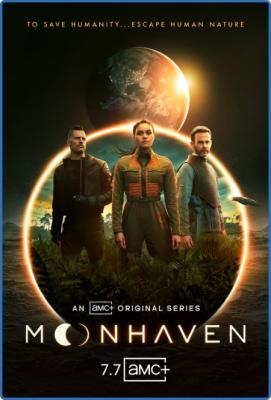 Moonhaven S01E01 1080p x265-ELiTE