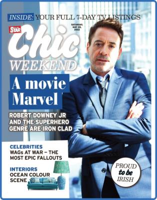 Chic – 28 May 2022