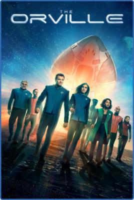 The Orville S03E06 Twice in a Lifetime 1080p DSNP WEBRip DDP5 1 x264-NTb