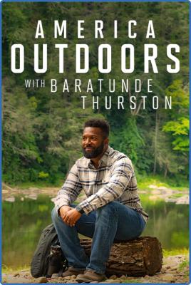 America Outdoors with Baratunde ThursTon S01E01 720p HEVC x265-MeGusta