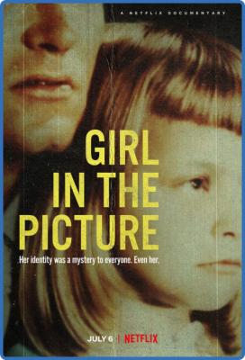 Girl in The Picture 2022 1080p WEB h264-KOGi