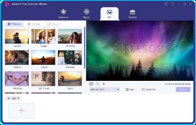 Aiseesoft Video Converter Ultimate 10.5.18 (x64) Multilingual _7b946cdd7ff844a86971693bafa2f866