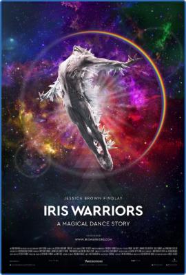 Iris Warriors 2022 PROPER WEBRip x264-ION10