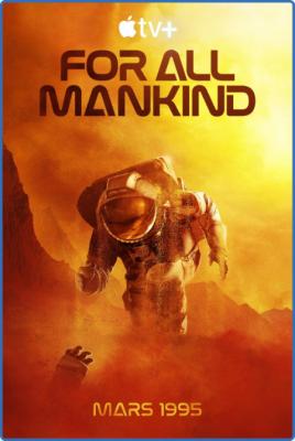 For All Mankind S03E05 720p WEB x265-MiNX