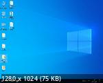 Windows 10 Pro x64 Lite 21H2.19044.1806 by Zosma (RUS/2022)