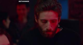 Новенькая (2021)