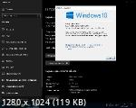 Windows 10 Pro x64 Lite 21H2.19044.1806 by Zosma (RUS/2022)