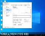 Windows 10 Pro x64 Lite 21H2.19044.1806 by Zosma (RUS/2022)