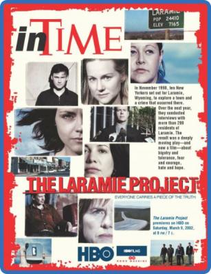 The Laramie Project 2002 WEBRip x264-ION10