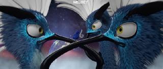 Птицы, как мы (2017)