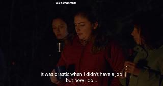 Новенькая (2021)