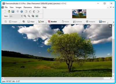 PanoramaStudio Pro 3.6.4.340 _45f9cf2f019267cb345b3cb765074d86