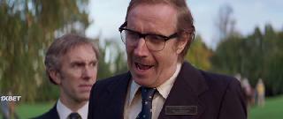 Фантастический Флиткрофт (2021)