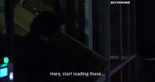 Новенькая (2021)