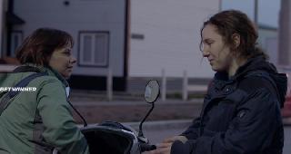 Новенькая (2021)