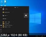 Windows 10 Pro x64 Lite 21H2.19044.1806 by Zosma (RUS/2022)