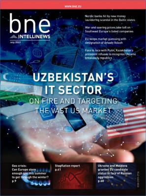 bne IntelliNews – July 2022