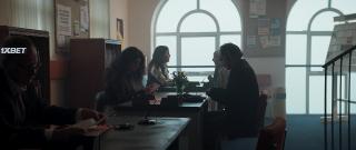 Фантастический Флиткрофт (2021)