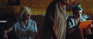 Хикикомори (2021)