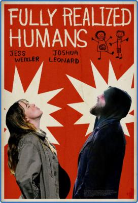 Fully Realized Humans 2020 PROPER WEBRip x264-ION10