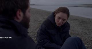 Новенькая (2021)