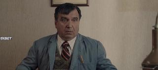 Дамасцена. Перерождение (2019)