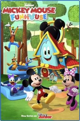 Mickey Mouse Funhouse S01E07 1080p HEVC x265-MeGusta
