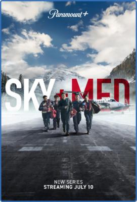 SkyMed S01E07 720p WEB h264-KOGi