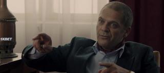 Дамасцена. Перерождение (2019)