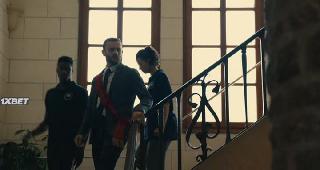 Подмастерья (2021)