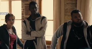 Подмастерья (2021)