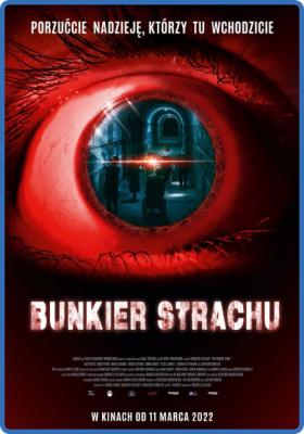 The Bunker Game 2022 1080p BluRay DTS-HD MA 5 1 X264-EVO