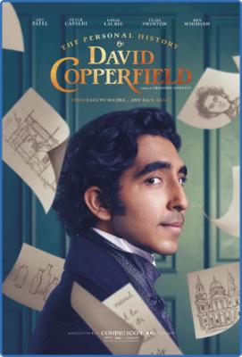 The Personal HiSTory of David Copperfield 2019 2160p WEB-DL x265 10bit HDR DTS-HD ...