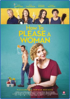 How To Please A Woman (2022) 720p WEBRip x264 AAC-YiFY