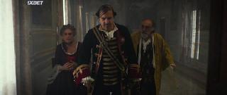 Школа волшебства (2021)