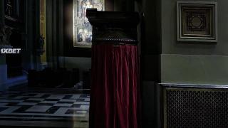 Грехопадение (2021)