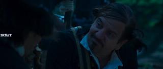 Школа волшебства (2021)