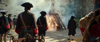 Школа волшебства (2021)