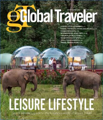 Global Traveler - June 2022