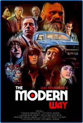 The Modern Way (2022) 1080p WEBRip x264 AAC-YiFY