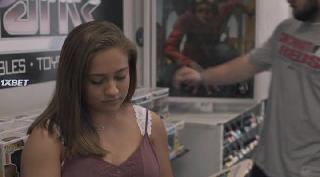 Глиняные зомби (2021)